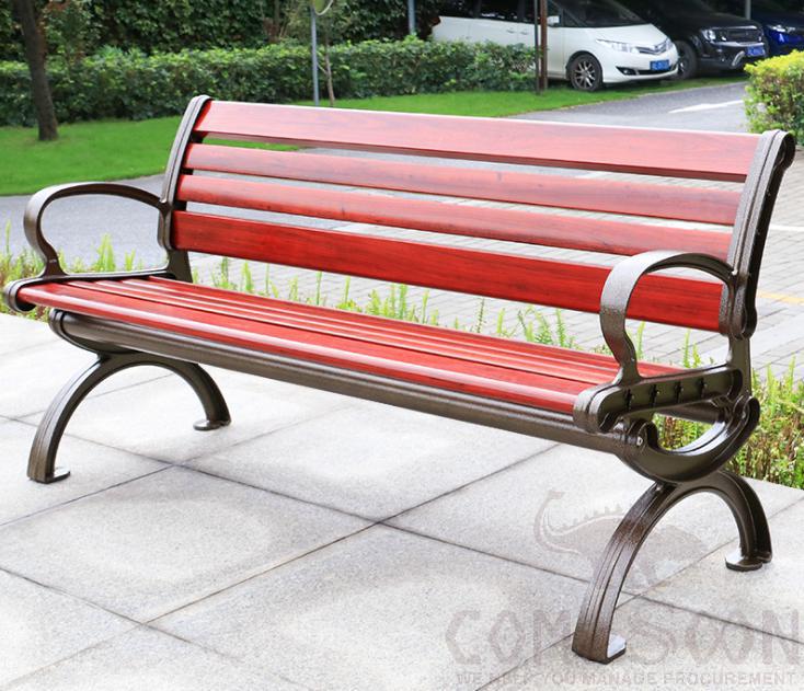 Outdoor Bench product image