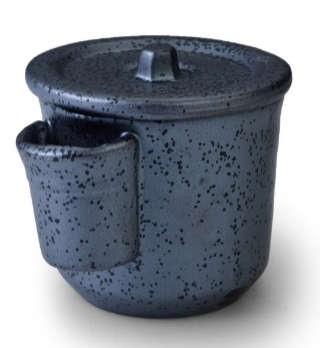 Sfmatt Black Series-Seasoning Jar 2.75"*3" product image
