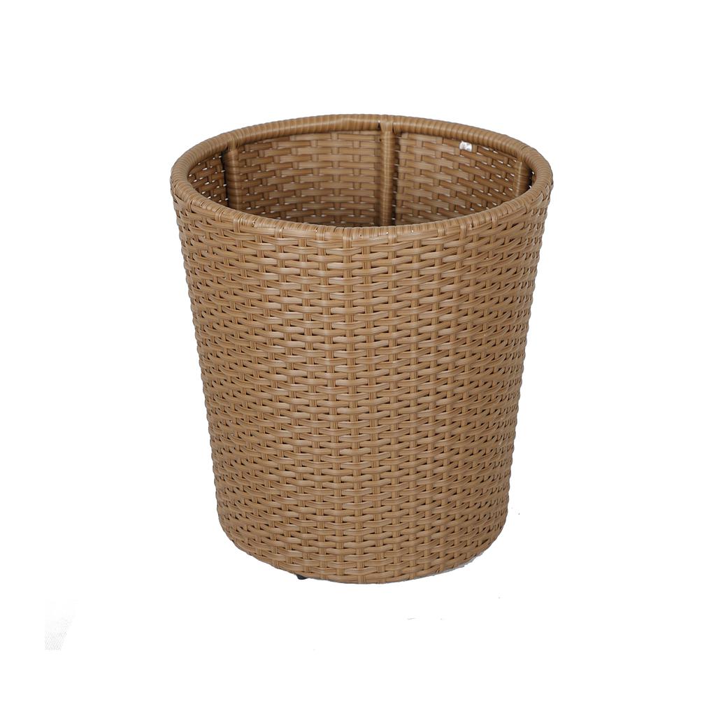 Towel Basket-PP, 41 X42 cm