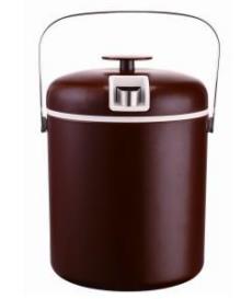Jd Series-Ice Bucket 15.5*H19.5cm