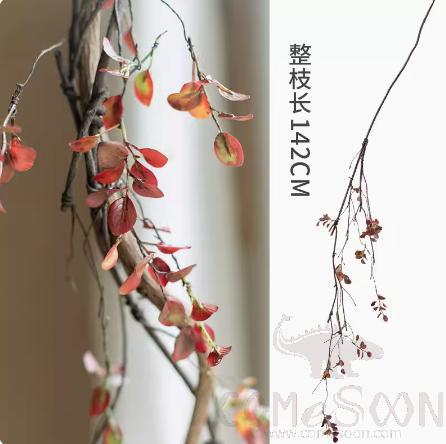 Simulation Flower Decoration