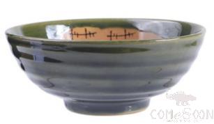 Weave Boutique Threaded Bowl, 12.5*5.2cm, 250ML