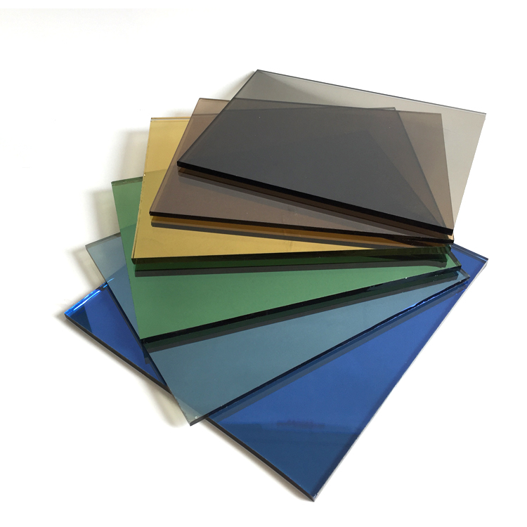 Building Glass(Customized Products)