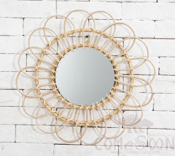 Wall Mirror /  Decorative Mirror