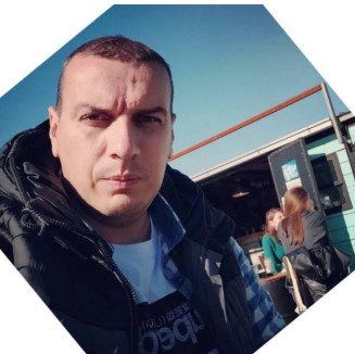 Predrag Glomazic
