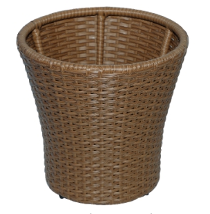 Towel Basket-PP, 36 X35 cm