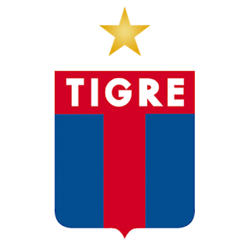 Escudo de CA Tigre
