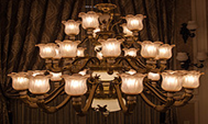 Chandeliers