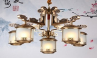 Chandeliers