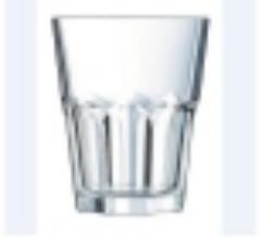 Arc Series Straight Cup 22cl product image