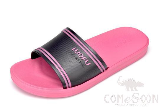 Non-Slip Slippers, PVC