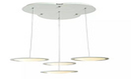 Chandeliers