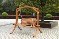 Wooden Chair product image