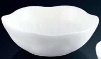 Yy Series- Bowl - Snack 4" Flower Bowl Salad Rice Soup Bowl product image