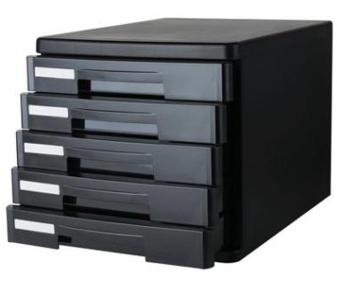 File Cabinet-265 * 344 *250mm