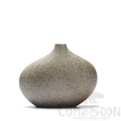 Ceramic Vases, Φ138*H110mm