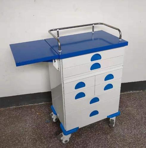 Instrument Cabinet, Cold Rolled Steel, 660*470*945mm