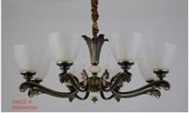 Chandeliers