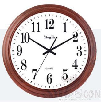 1321 Walnut Grain, ABS, L38*W38*H5.2cm product image