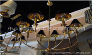 Chandeliers