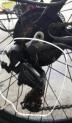 Mountain Bike-Gear Set