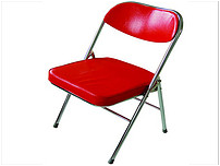 Z-01c Iron Chair