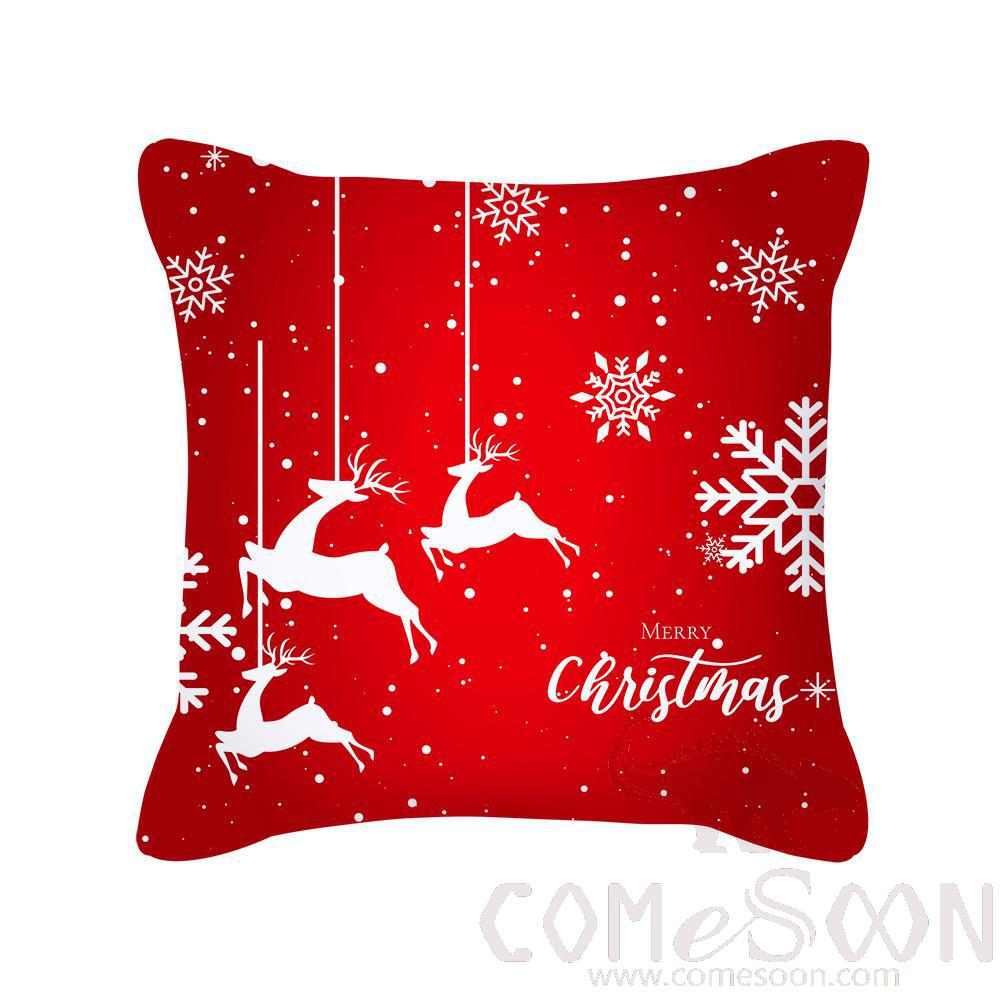 Cushion Cover, Linen, 45*45cm