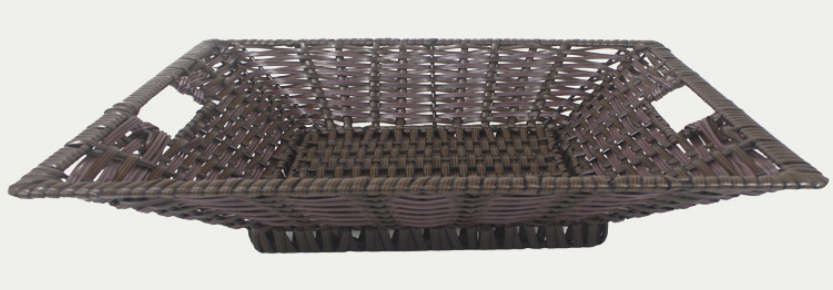 Ht-PP Rattan Fruits Tray product image