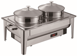7031 Series-Soup Stove product image