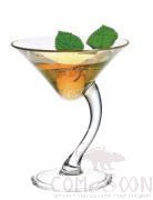 PC Cocktail Glass 165ML