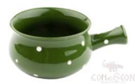 Handle Bowl, L18*W12*H7.7cm
