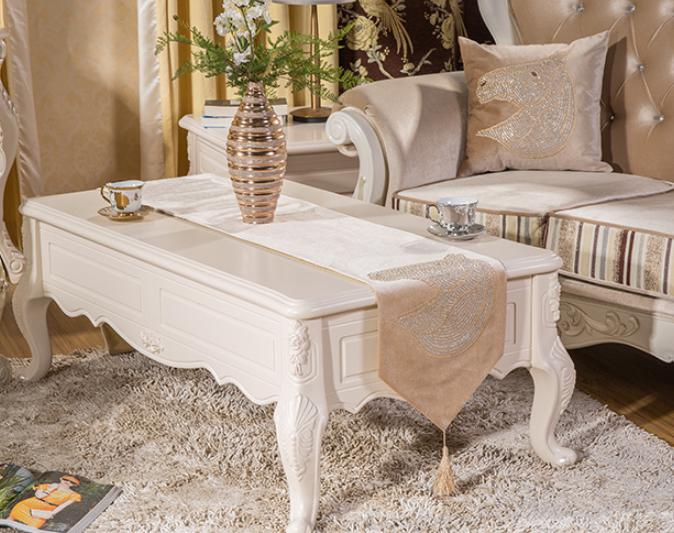 Table Runner-Polyester, 32*210cm