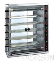 Roast Stove