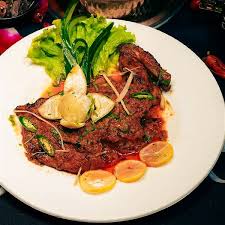 Tikka Tawa Breast Piece 