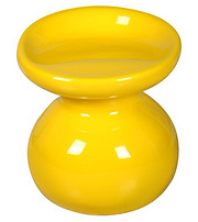 Fiberglass Stool