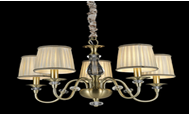 Chandeliers