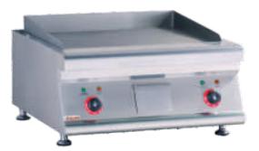 Electric Griddle 600×550×350mm product image