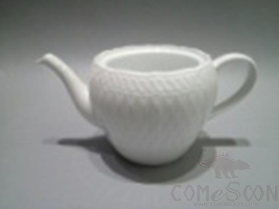 Moonlight Series - 850ML Tea Pot-Body