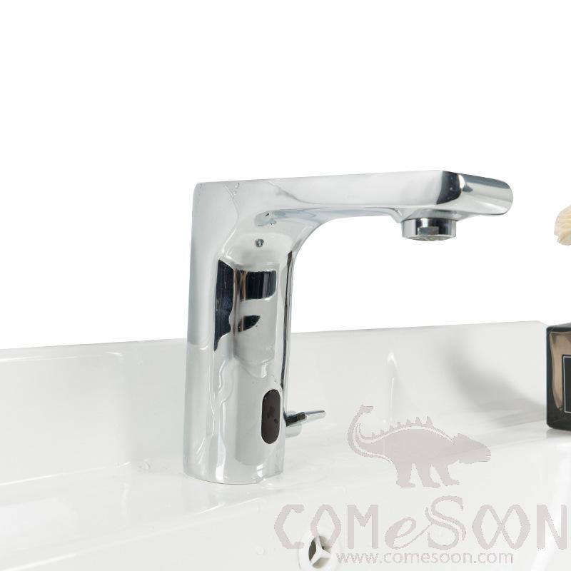 Infrared Smart Tap, 0~80℃, Copper, 2.46KG