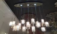 Chandeliers