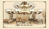 Chandeliers