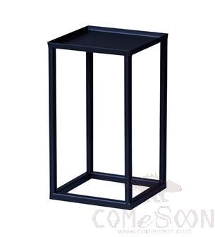 Multifunctional Display Rack, Iron, 13*13*23cm