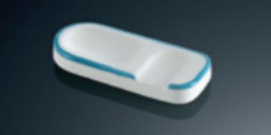 Blue Edge Yyblueline Series- Chopstick Stand