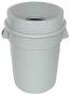 120 Litre Funnel Storage Bucket-B-008 product image