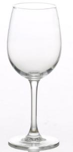 Arc Series Wine Goblet Glass 35cl Tempered product image
