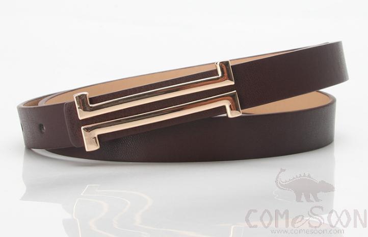 Pu Belt-W1.8*L105cm