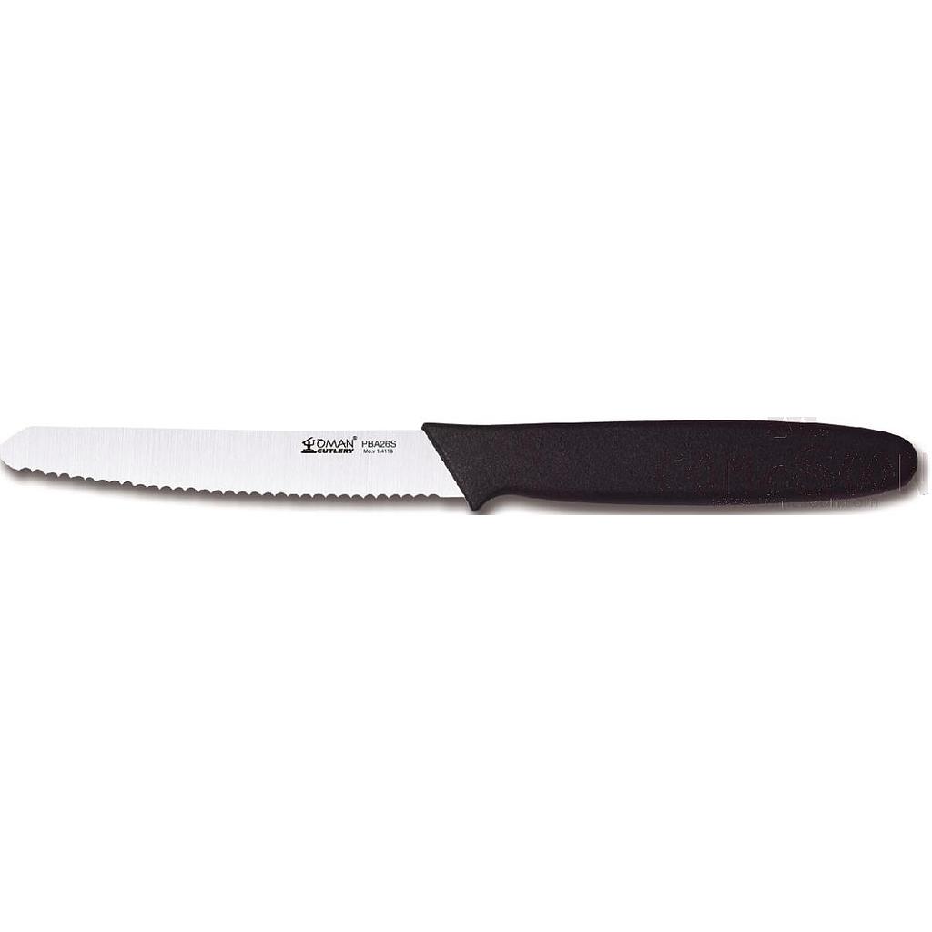 Oman Paring Knife Fruit 4.5 inch