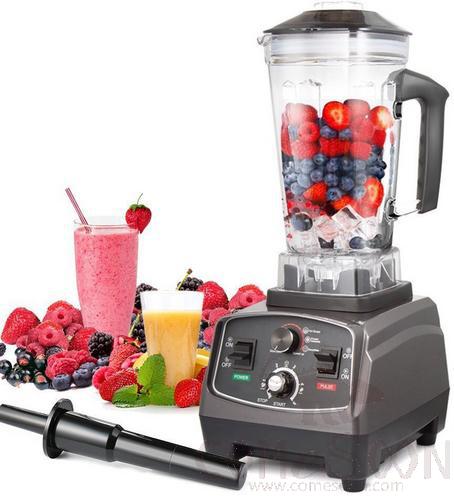 Multi Function Blender, 2L