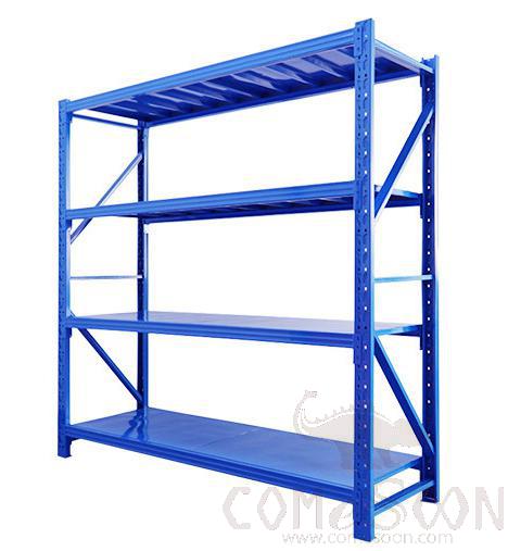 Shelf L120*W50*H200cm product image