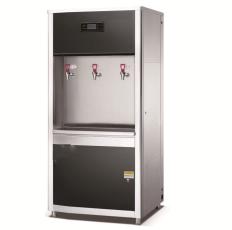 Commercial Cabinet Type Electric Water Boiler 95×50×140cm